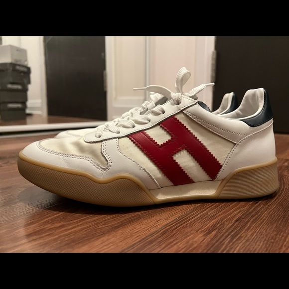 Hogan H357 uk7 - Picture 1 of 3